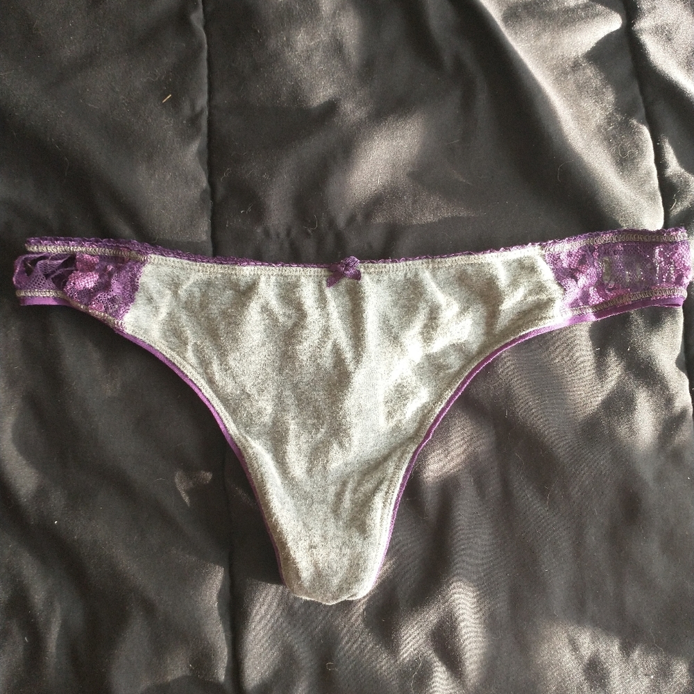Thing Panties